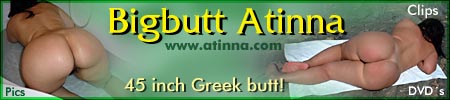Big Butt Atinna
