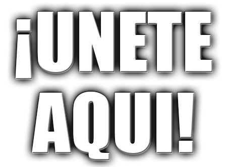 ¡Unete Aqui!