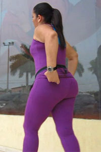 tights